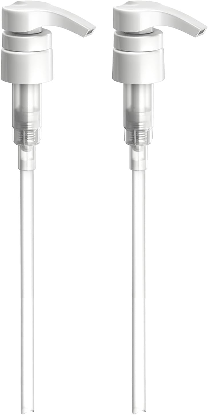 Quart Pump