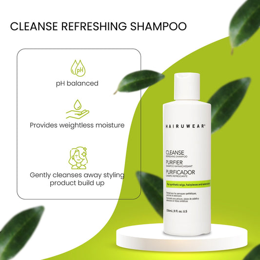 Raquel Welch Wig Care, for Synthetic Hair & Extension Detangling Comb Travel Set