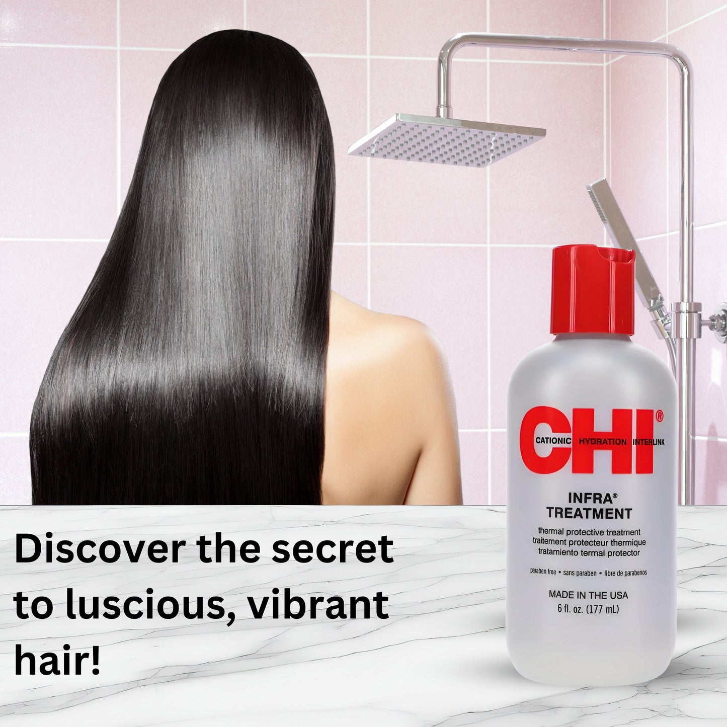 CHI Infra Treatment 6 oz
