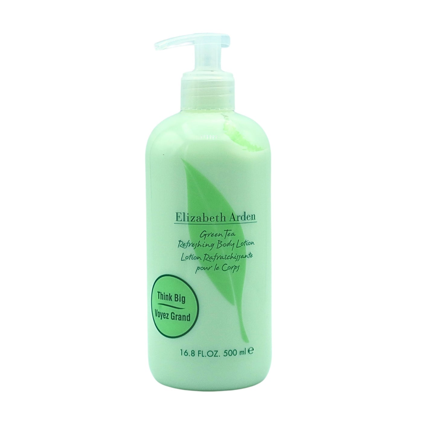 Elizabeth Arden Green Tea Body Lotion 16.9 L