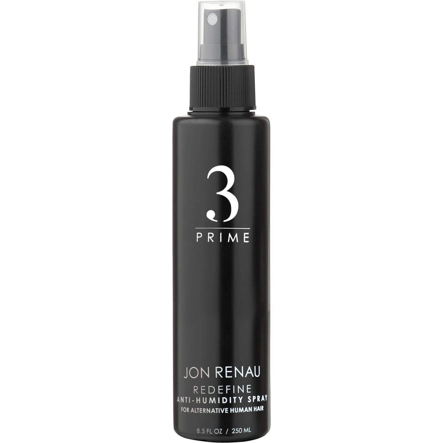 Jon Renau Anti Humidity Hair Shield Spray - 8 oz.