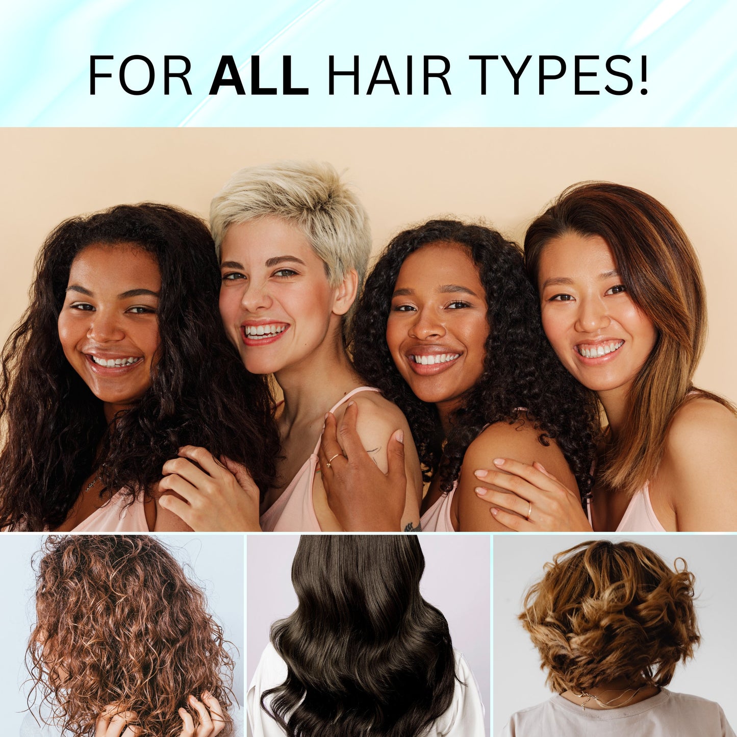 Blow Pro Hydra Quench Daily Hydrating Conditioner 8 oz