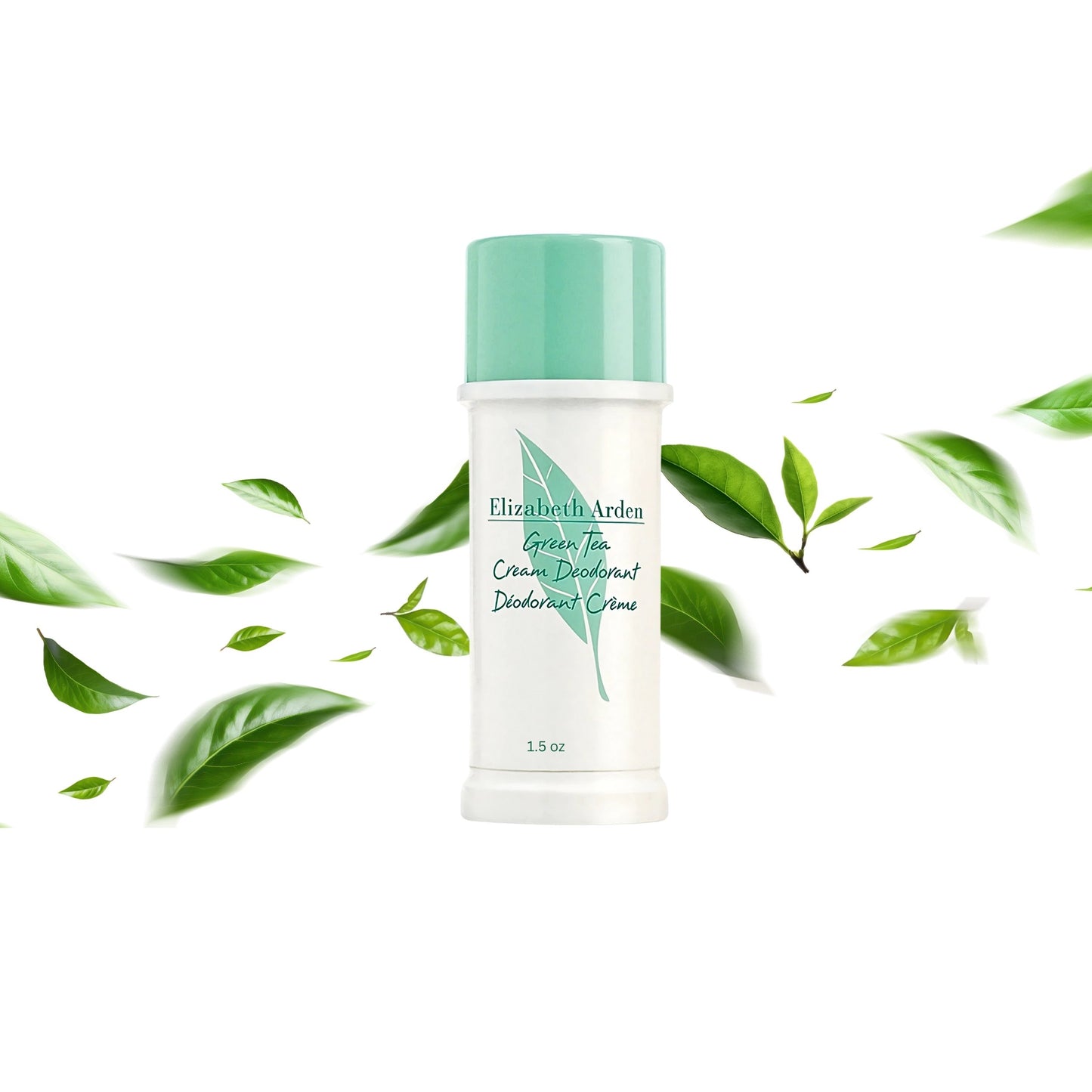 Elizabeth Arden Green Tea Deodorant Stick for Women – 1.5 oz
