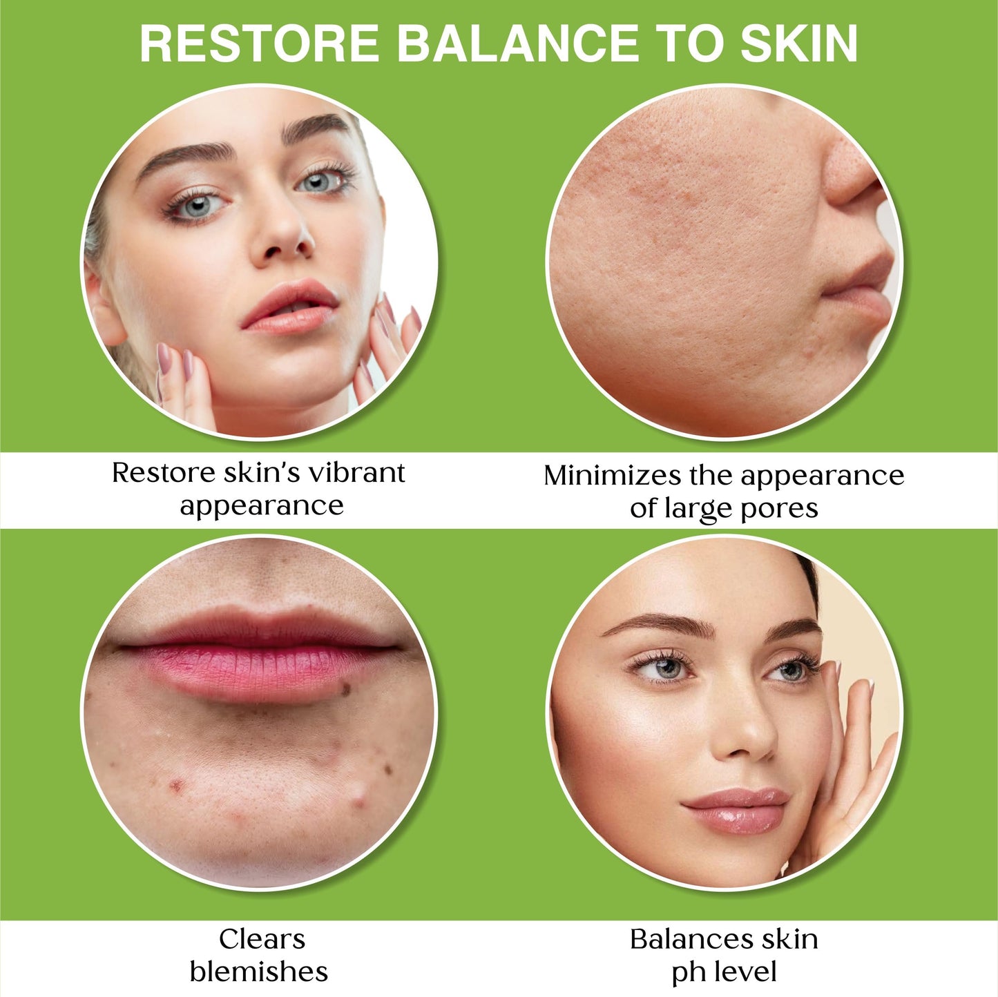 Rena Levi Vanishing Act Natural Acne Cleansing Soap Bar, for all skin types
