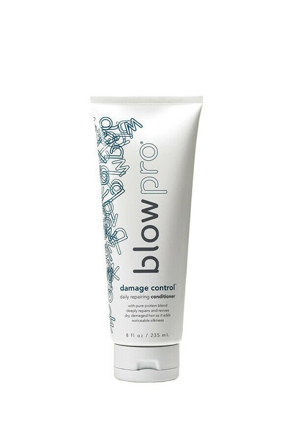 blowpro Damage Control Daily Repairing Conditioner, 8 fl. oz.