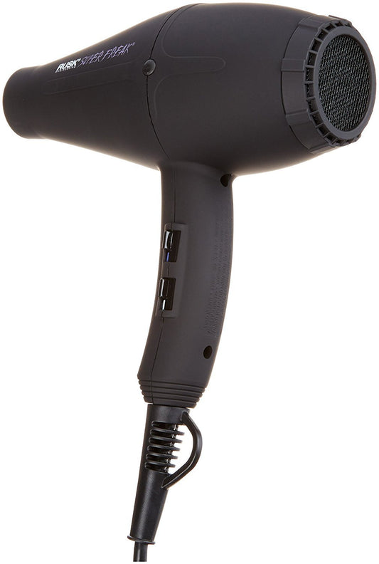 RUSK Engineering Super Freak Professional 2000 Watt Dryer