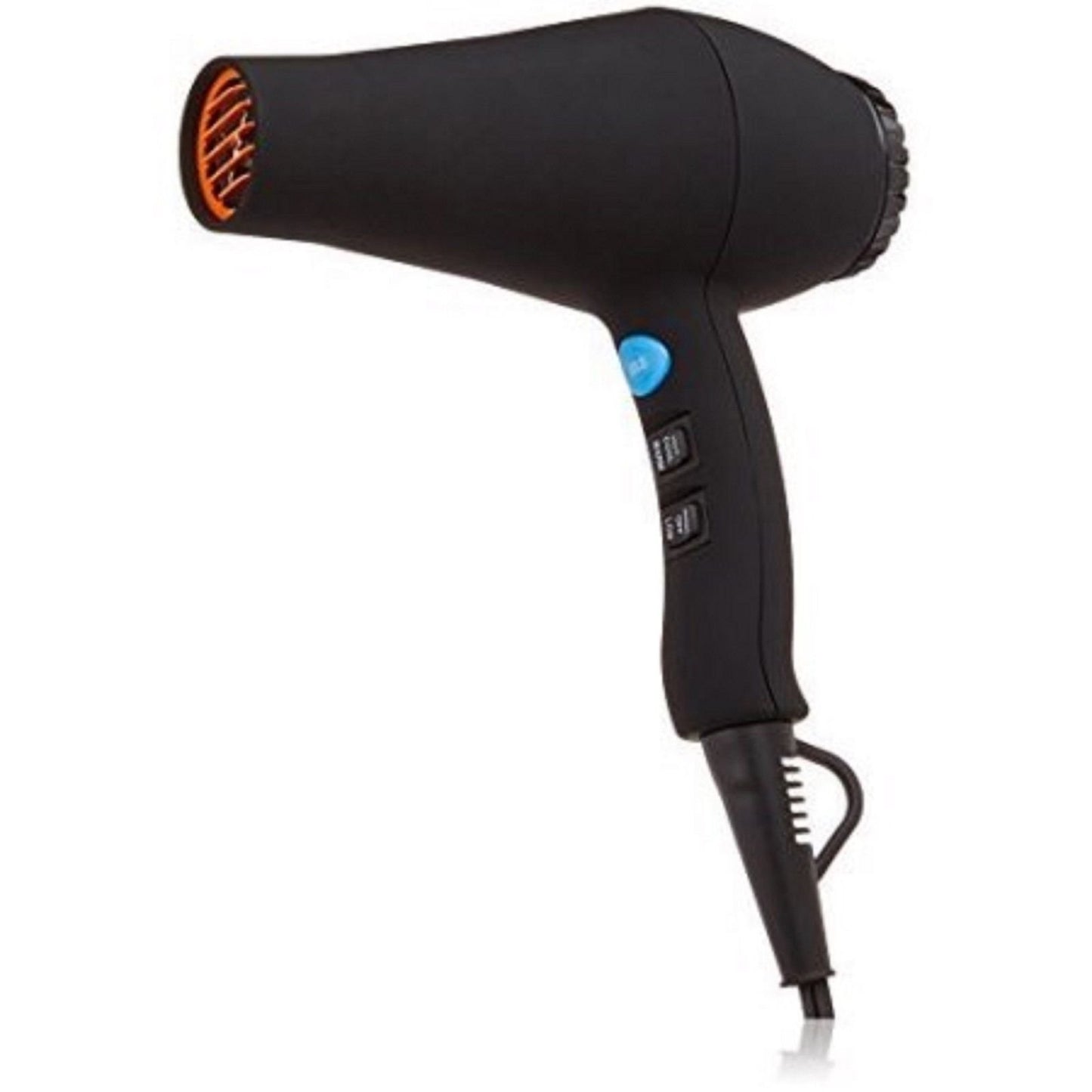 Babyliss Pro Carrera 1900 Watts Porcelain Ceramic Ionic Dryer