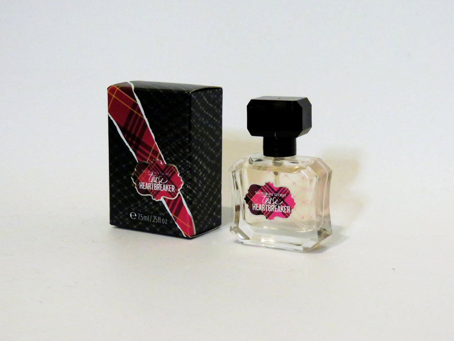 Victoria's Secret Tease, Tease Rebel, Tease Heartbreaker 3-Piece Mini Spray Set