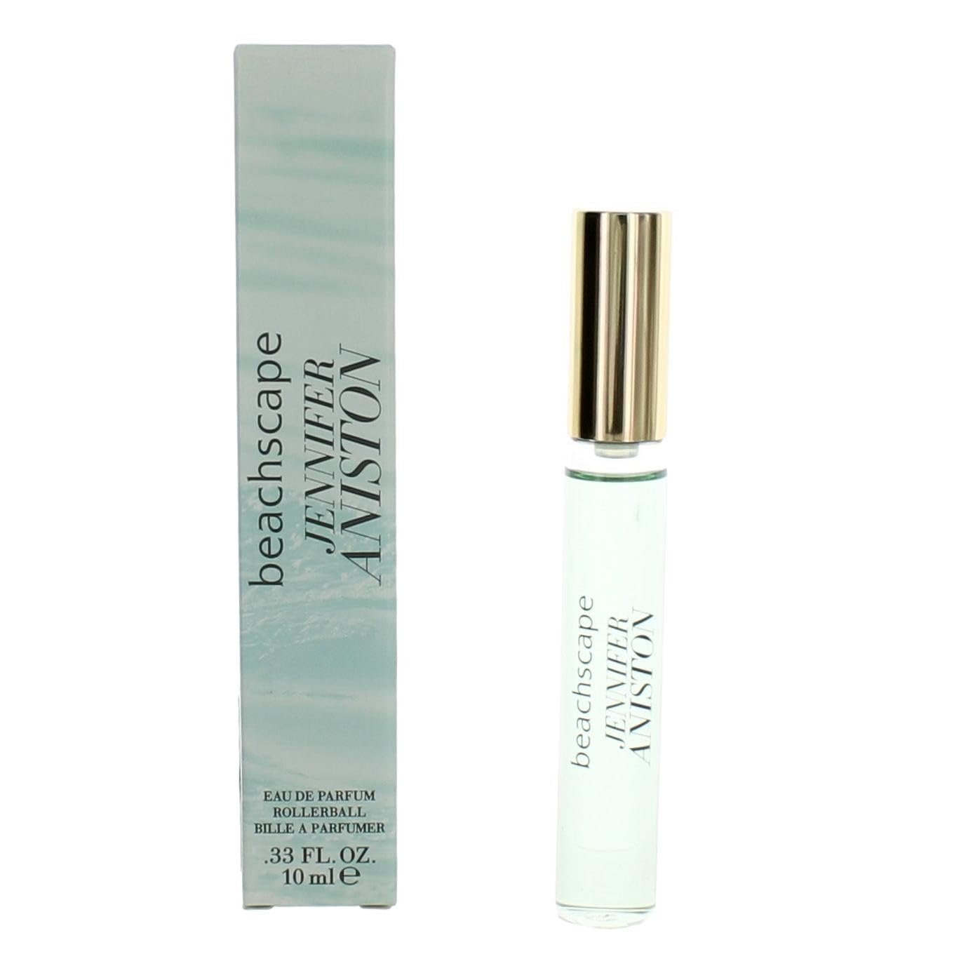 Beachscape by Jennifer Aniston Eau de Parfum Rollerball – 0.33 fl oz