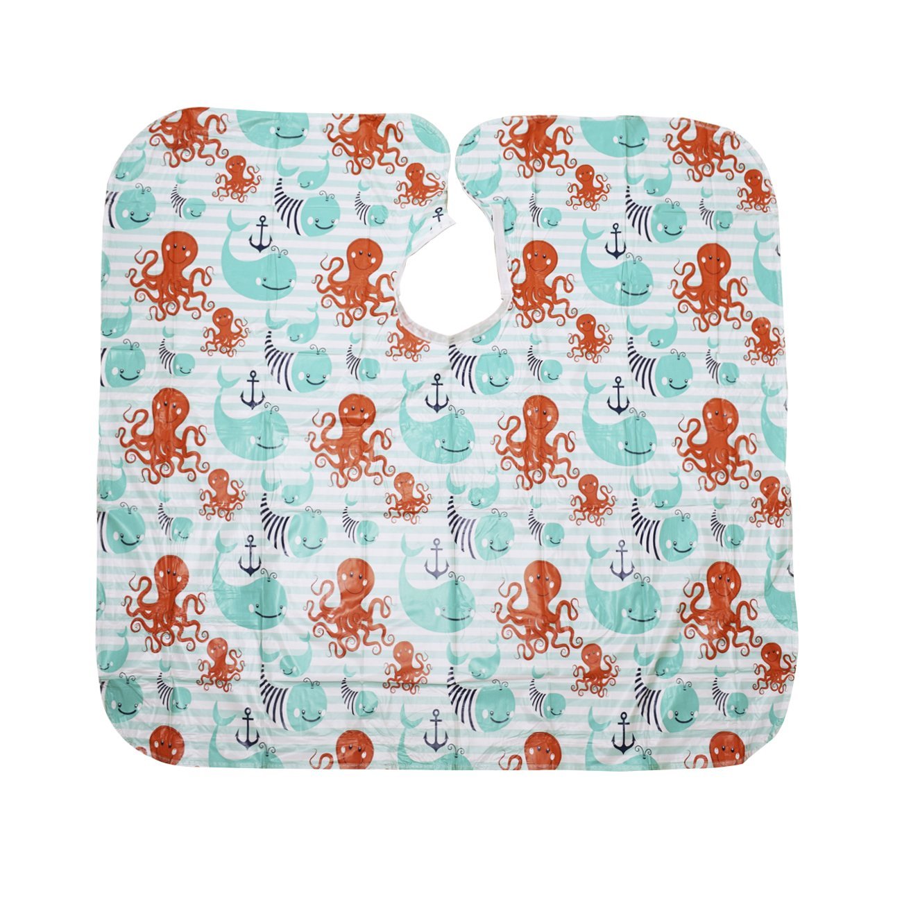 Betty Dain Kids Shampoo Cape