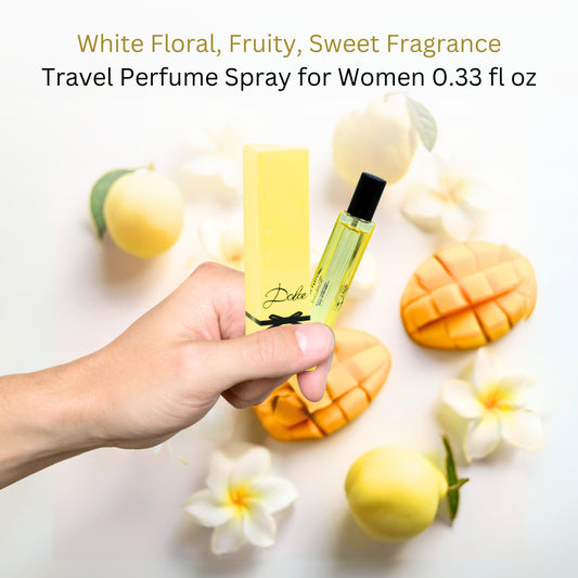 Dolce & Gabbana Dolce Shine Eau De Parfum Rollerball for Women .33oz