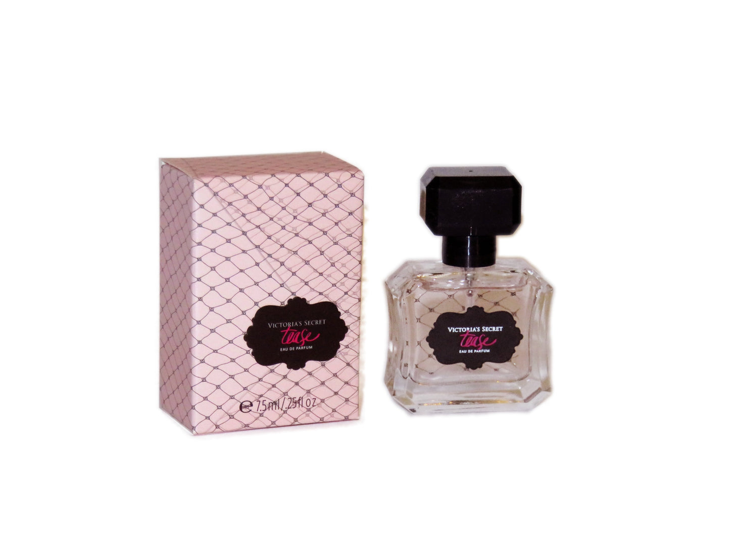 Victoria's Secret Tease, Tease Rebel, Tease Heartbreaker 3-Piece Mini Spray Set