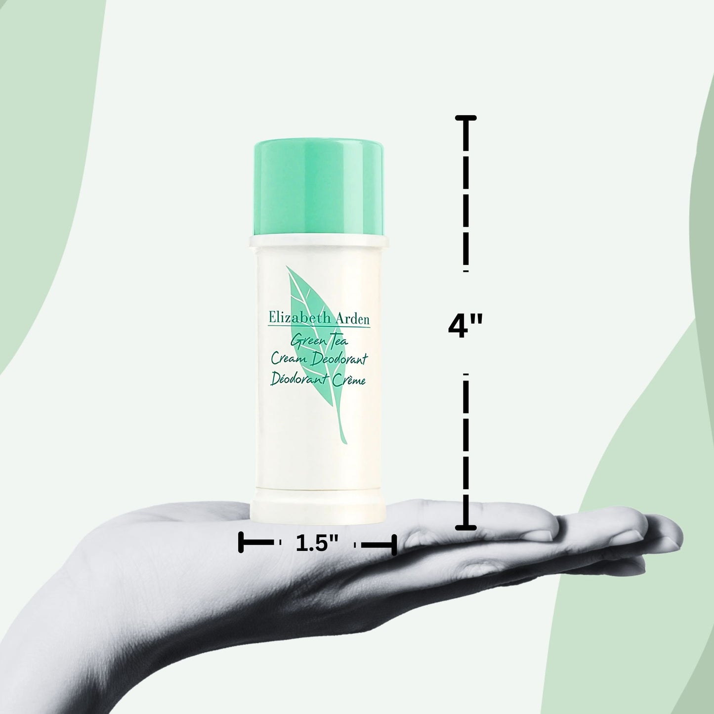 Elizabeth Arden Green Tea Deodorant (W) 1.5 oz - 3 Pack