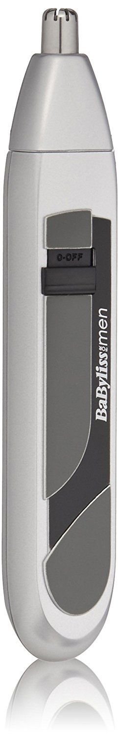 Babyliss Pro For Men Mini Trim Grooming 7 Pc. Kit BPMT1*