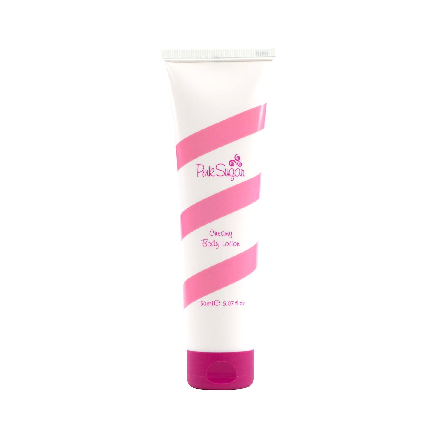 Pink Sugar by Aquolina, 5.07 oz Body Lotion for Women