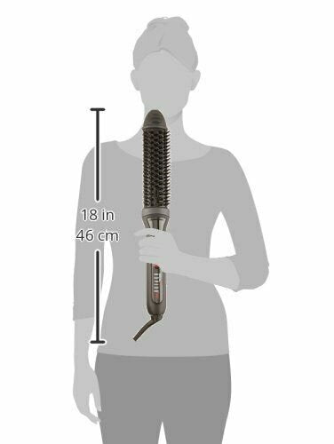 BaBylissPRO Rapido Hyper Stik Ionic Thermal Styling Brush