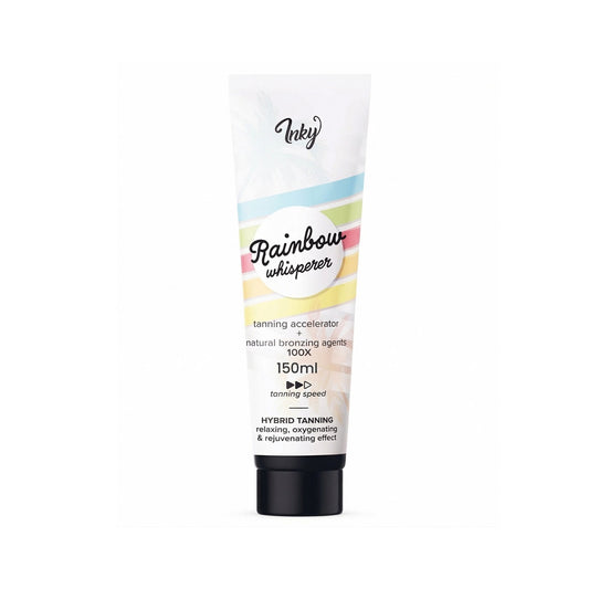 Rainbow Whisperer 100X Hybrid Tanning Accelerator