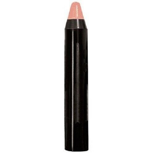 Retractable Lipstick Crayon – | Jewel Finish Color Stick, 0.09 oz