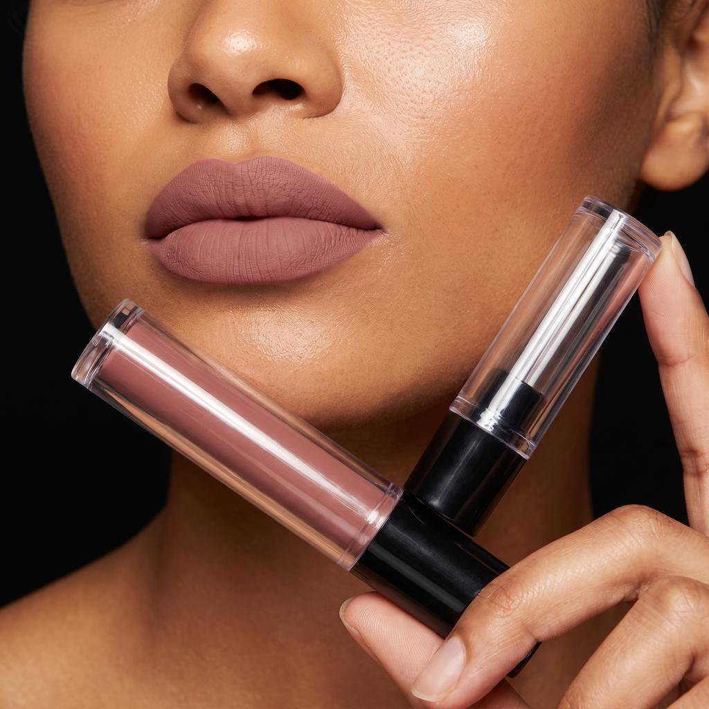 Liquid Lipstick Matte Bachelorette