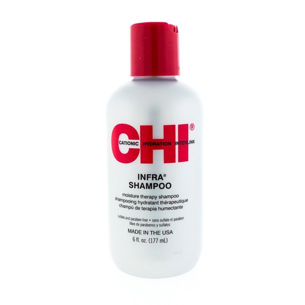 CHI Infra Shampoo 6 fl oz