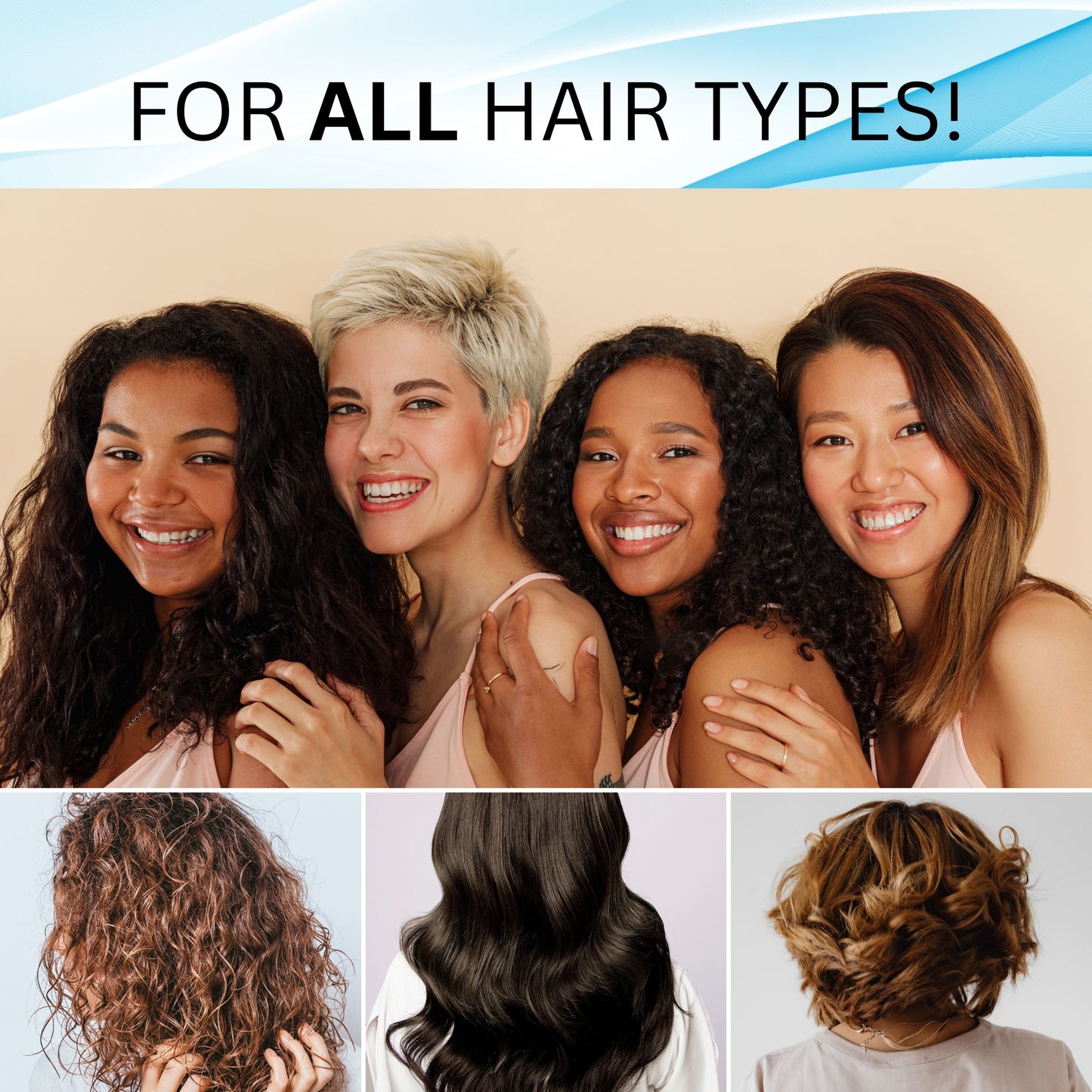 XFusion Keratin Hair Building Conditioner, 8.4 oz. 200ml