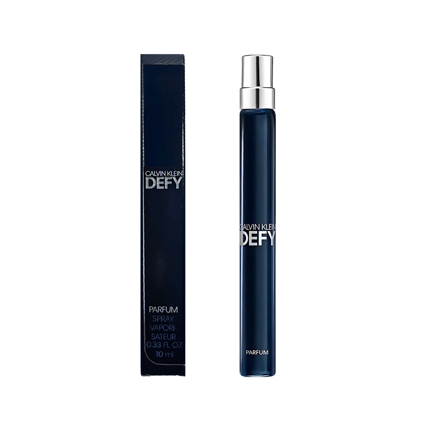 CALVIN KLEIN DEFY 0.33 PARFUM SPRAY FOR MEN