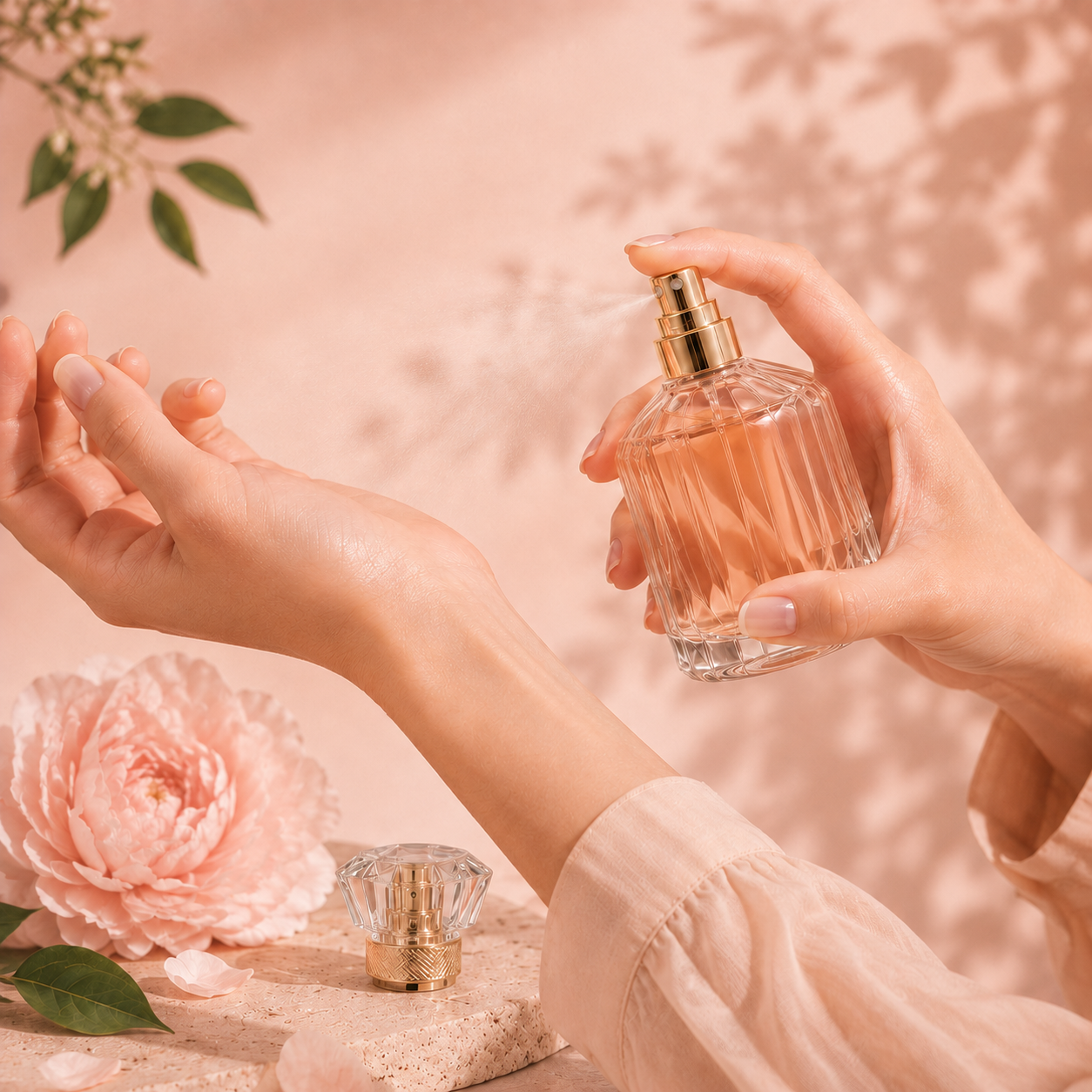 Fragrance