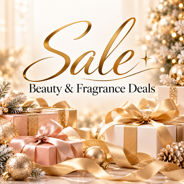 Sale | Beauty & Fragrance Deals