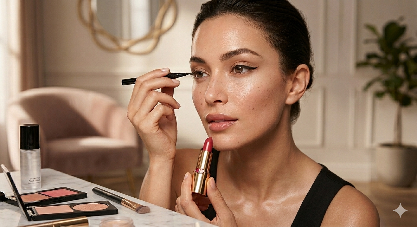 Cosmetics