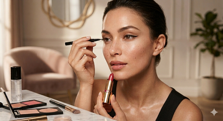 Cosmetics