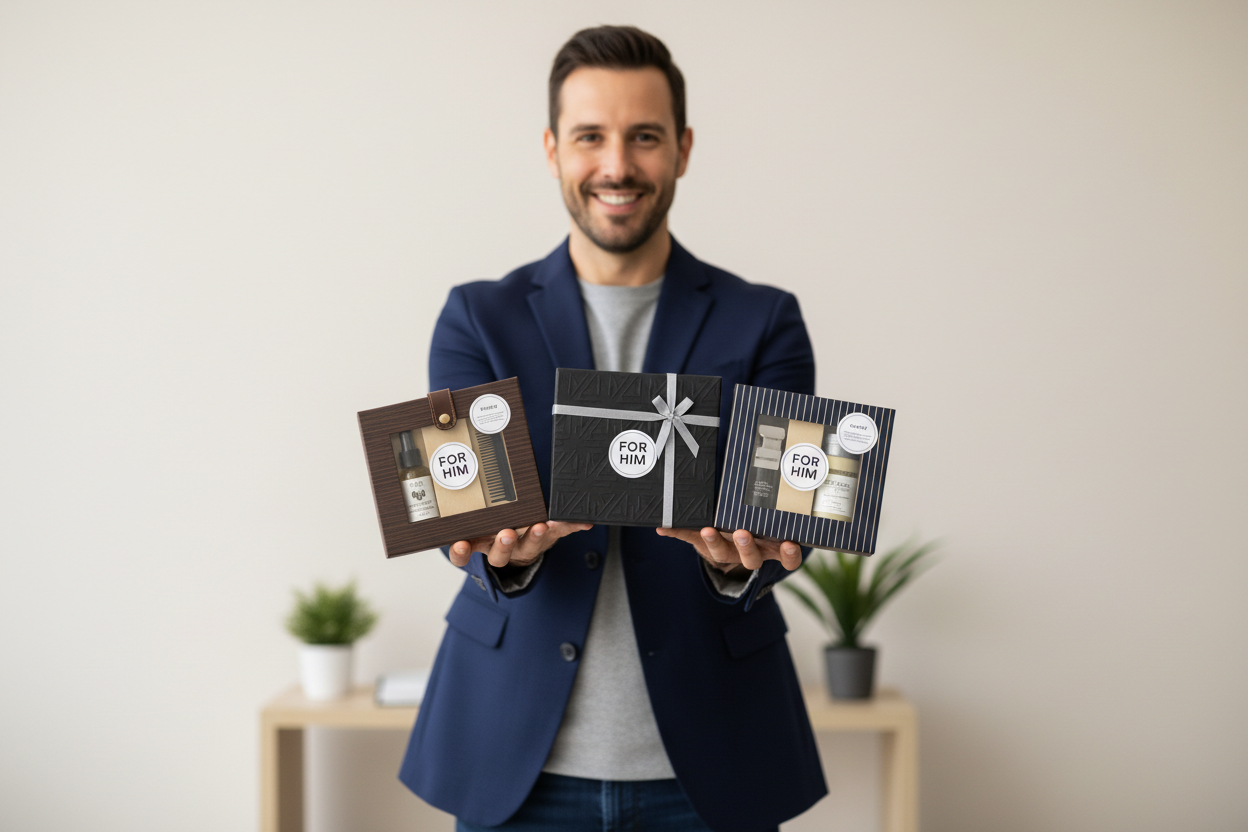 Gift sets for Men