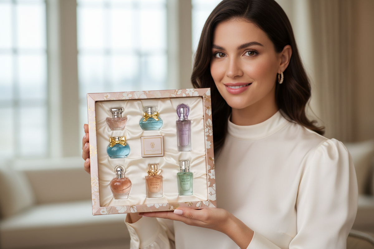 Gift sets for Women