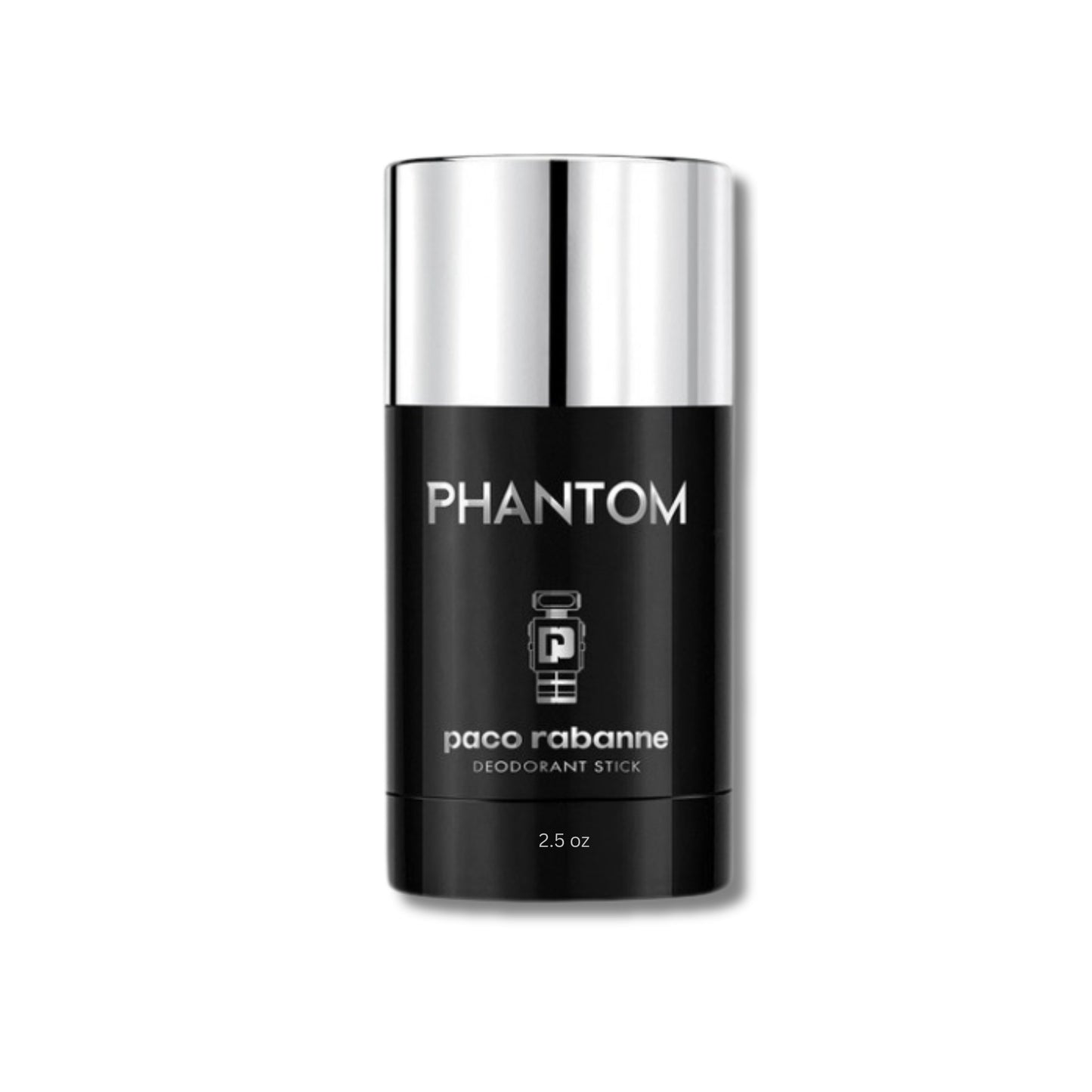 PACO RABANNE PHANTOM by Paco Rabanne, DEODORANT STICK 2.5 OZ