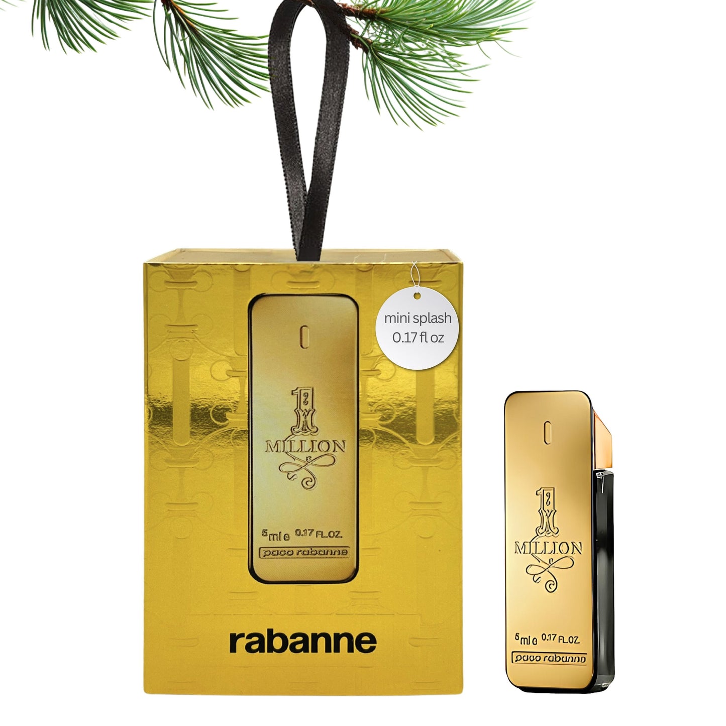 Paco Rabanne 1 Million edt 5 ml
