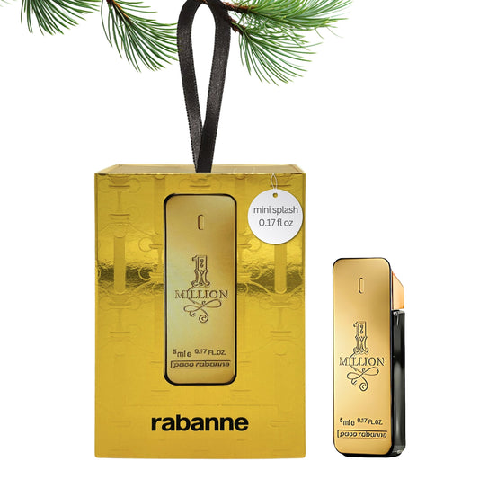 Paco Rabanne 1 Million edt 5 ml