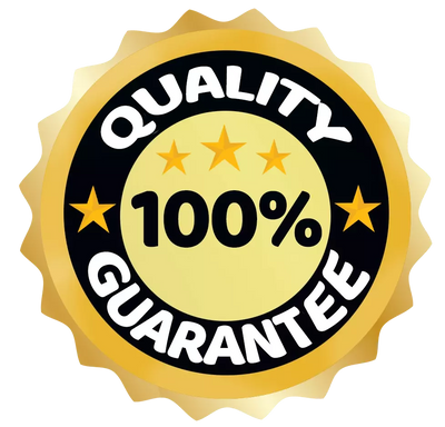 Guarantee Seal