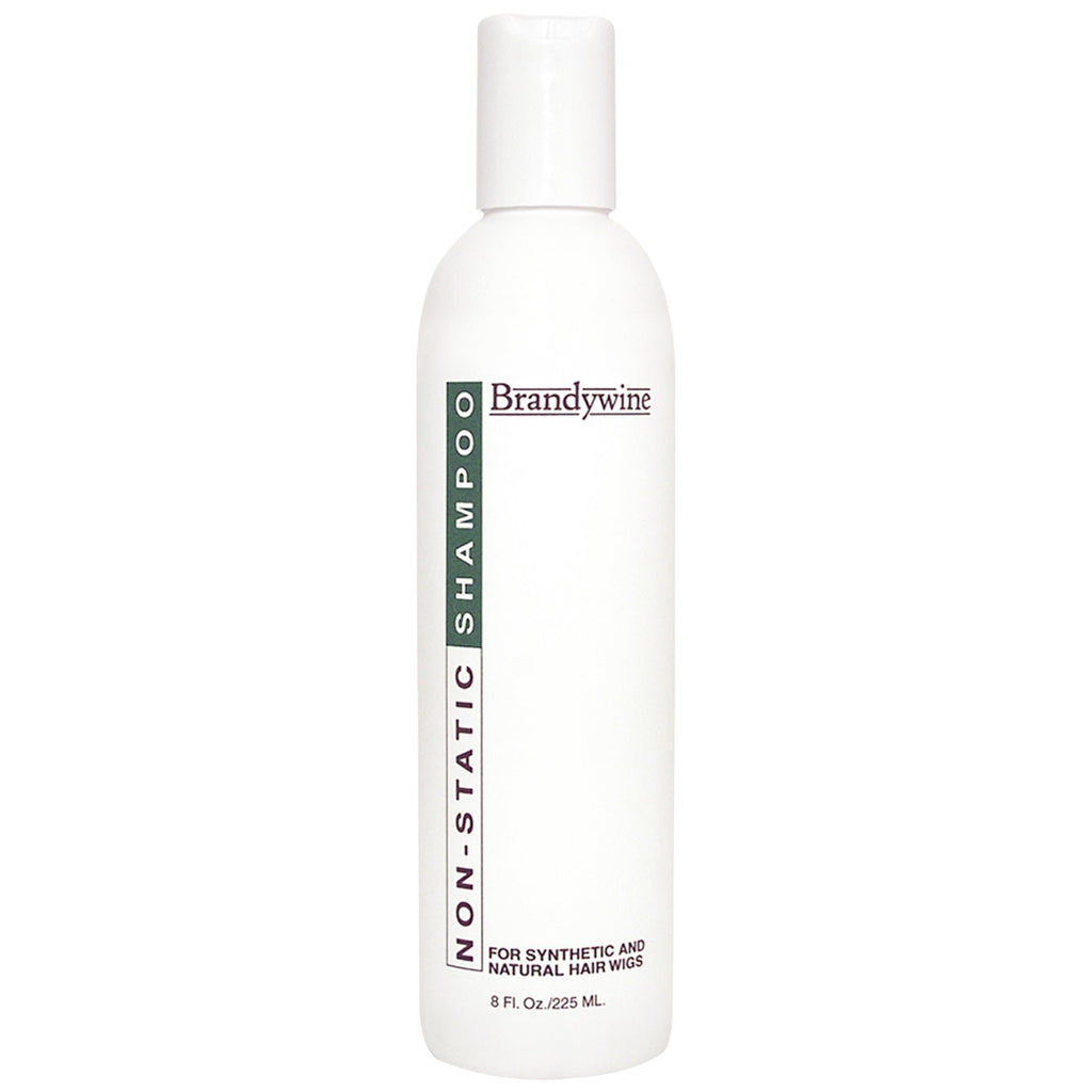 Brandywine Non-Static Shampoo for Wigs & Hairpieces – 8 oz