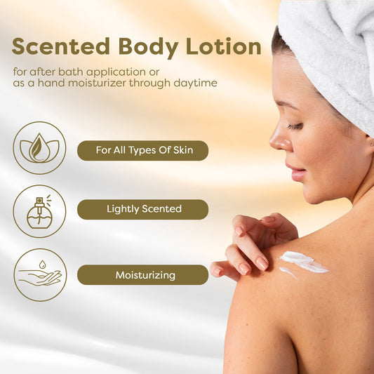 Burberry Classic Mini Body Lotion for Women 1.7oz