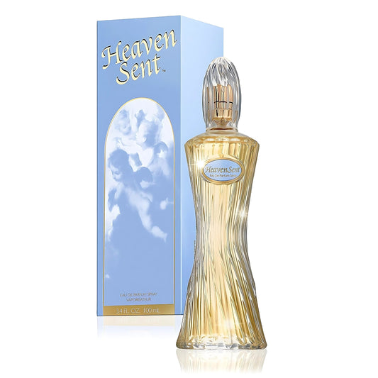 Dana Heaven Sent Perfume by Dana for Women EDP Spray 100 ml