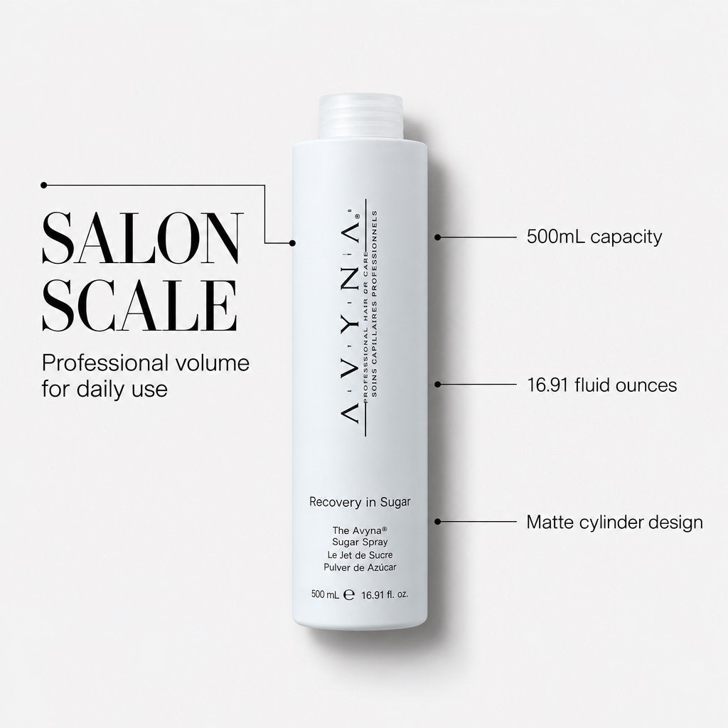 Avyna Hair Conditioner for Dry and Natural Hair With Argan Oil 16.91 oz