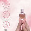 Viktor & Rolf Flowerbomb Eau de Parfum for Women – Mini Travel Splash (0.24 oz / 7 ml)