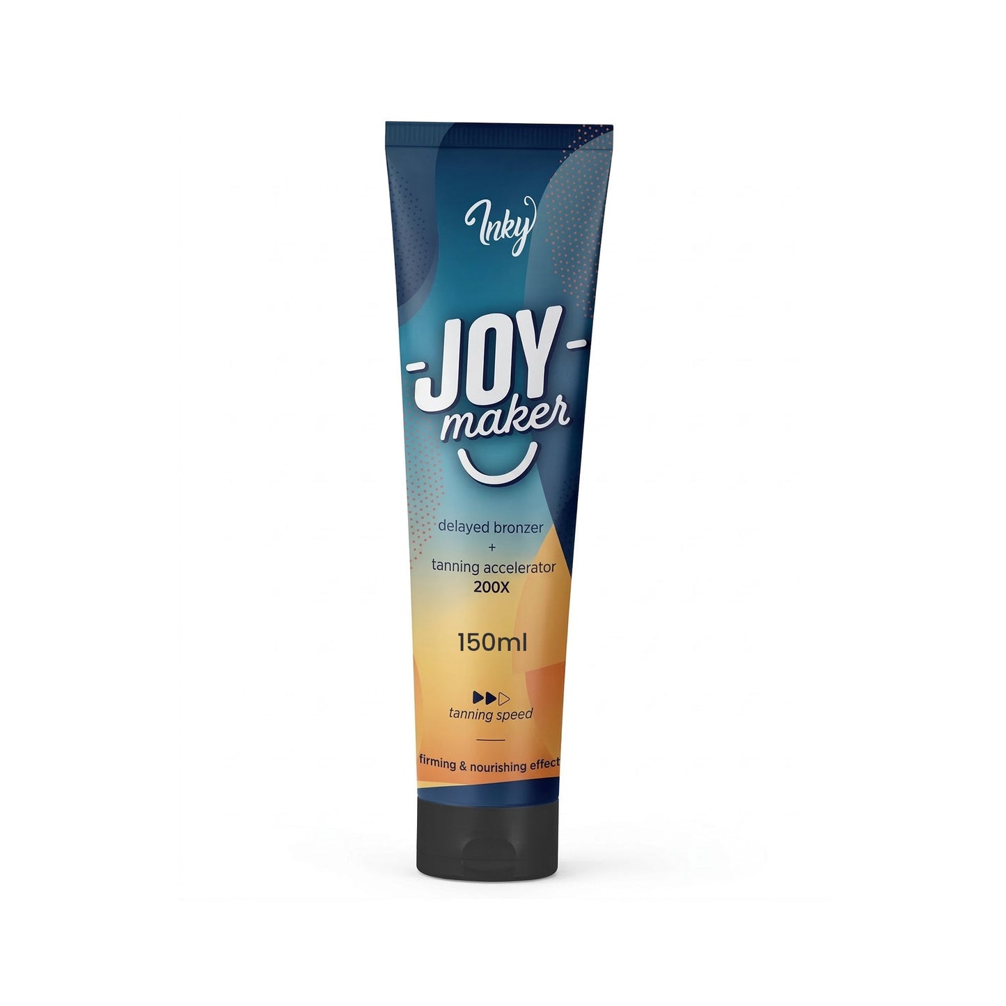 Joy Maker   200X delayed bronzer + tanning accelerator