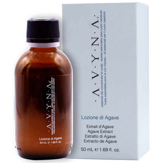 Avyna Lozione di Agave 1.69 Fl. oz/50ml