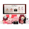 Salvatore Ferragamo Signorina Mini Perfume Gift Set – 5 Piece Women’s Fragrance Collection