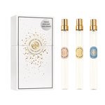 Tory Burch Essence of Dreams Eau de Parfum Travel Spray Pen Set, 3 Fragrances, 10 ml each