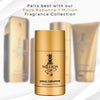 Paco Rabanne 1 Million Deodorant Stick for Men, 2.2 Ounce