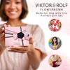 Viktor & Rolf Flowerbomb Mini Gift Set for Women – Perfume & Body Care Collection