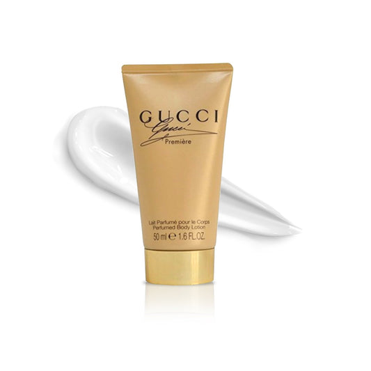 GUCCI PREMIERE BODY LOTION 50ML