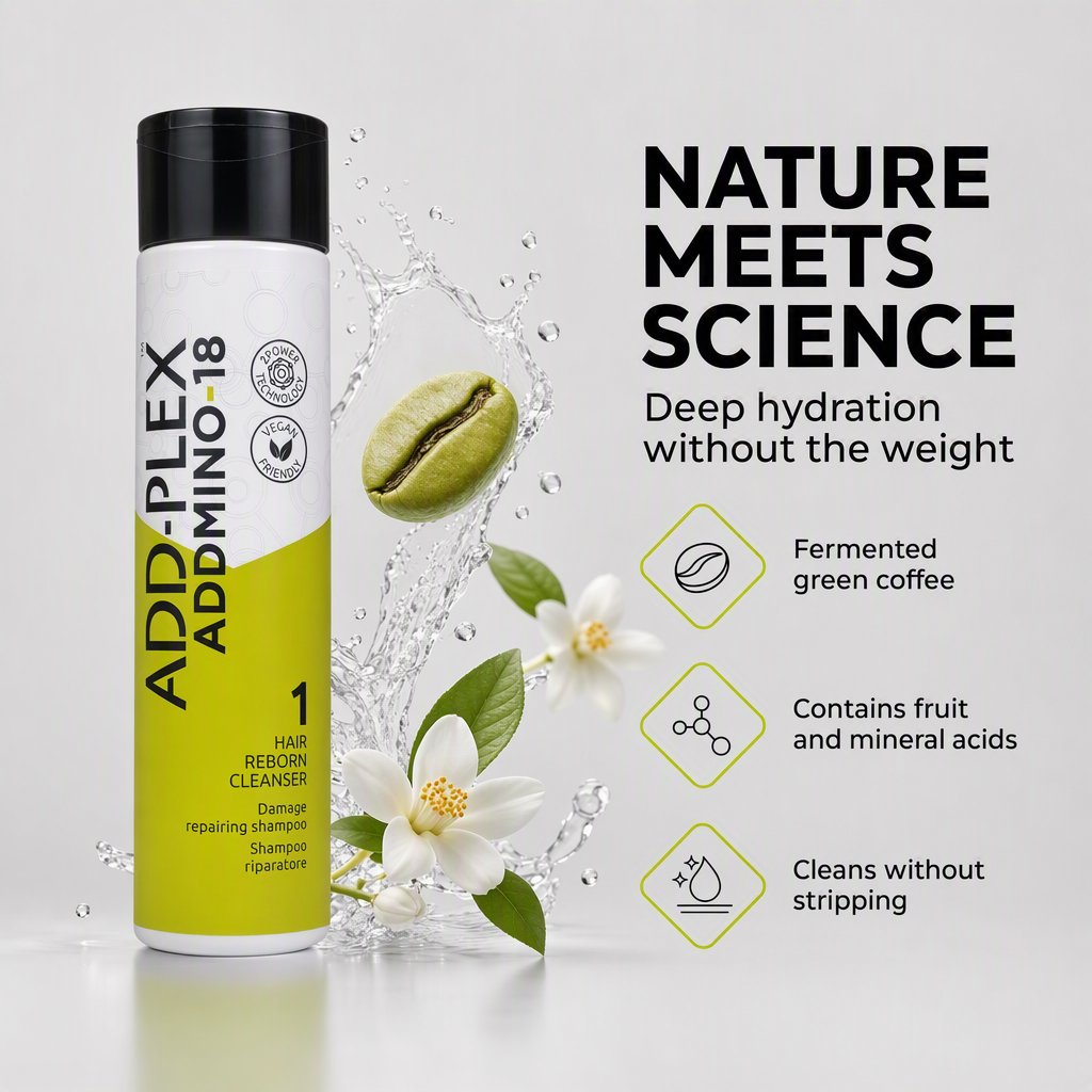 Bond Maintenance Clarifying Shampoo for All Hair Types 250ml/8.45 fl. oz.