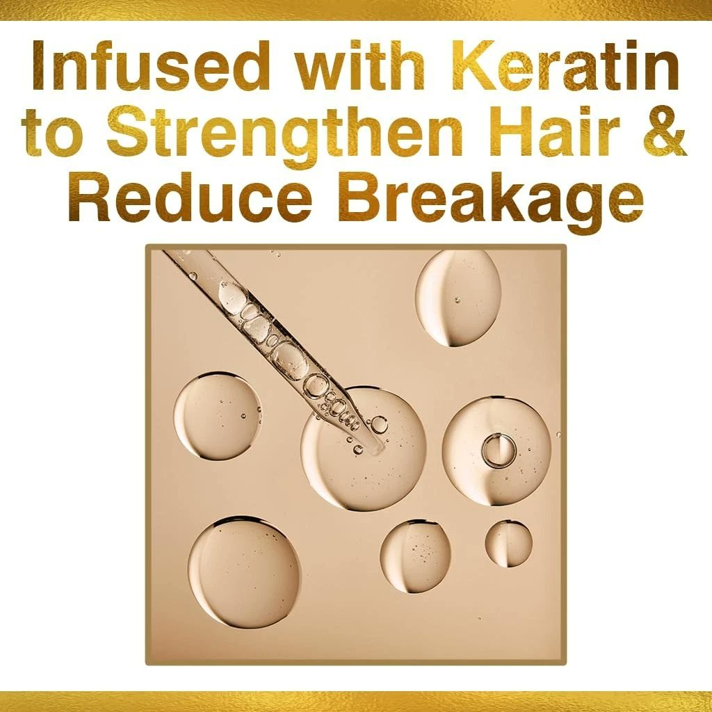 CHI Keratin Reconstructing Conditioner 32 OZ-2PK